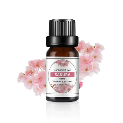 10ml Natural Fruit Essential Oil