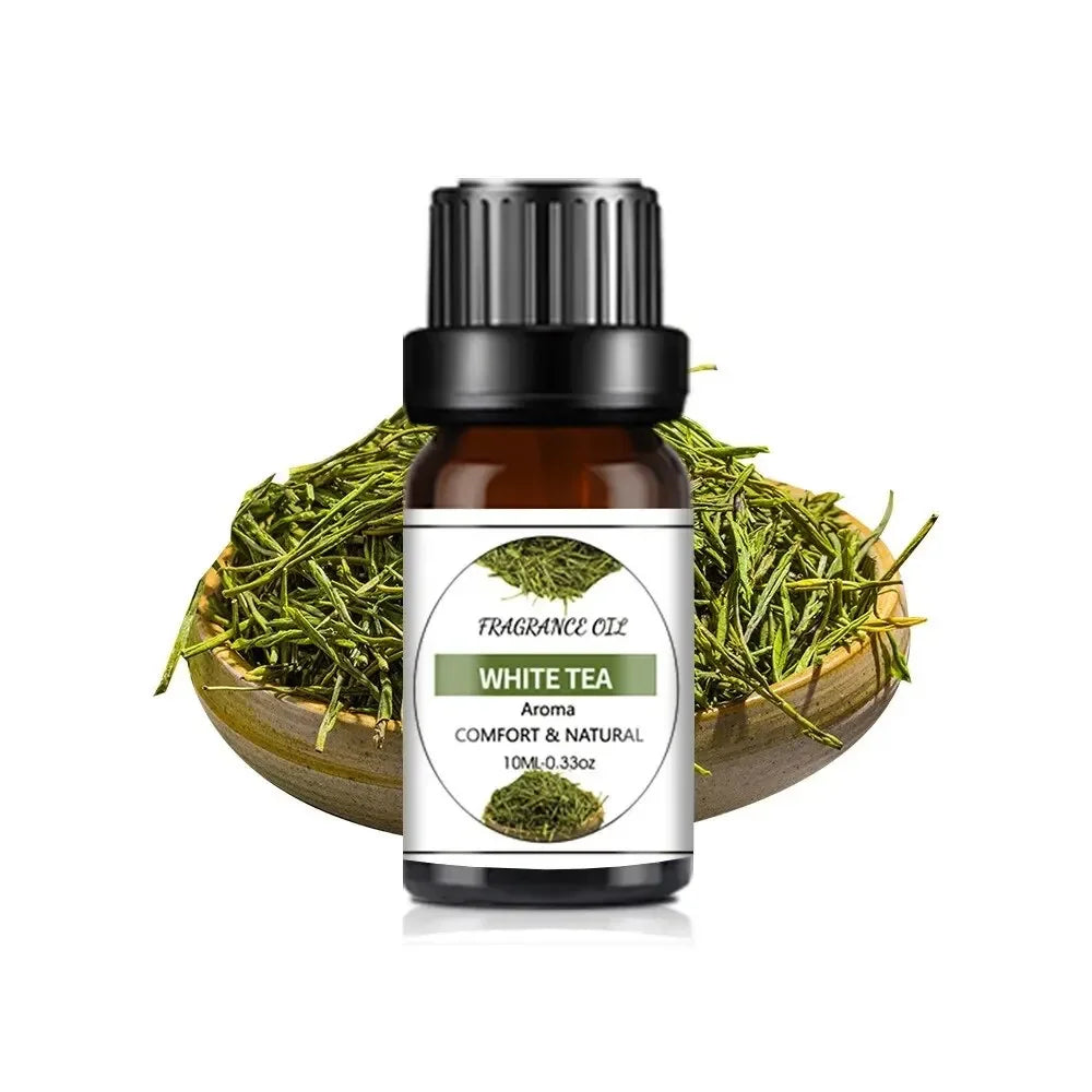 10ml Natural Fruit Essential Oil