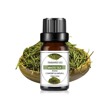 10ml Natural Fruit Essential Oil
