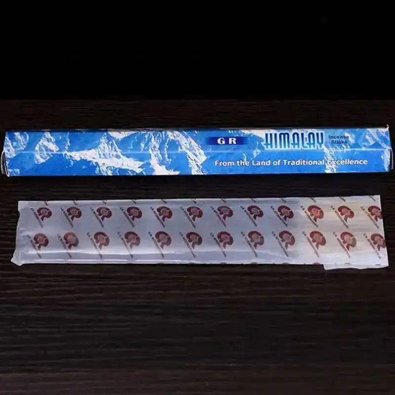 Sandalwood Incense Sticks