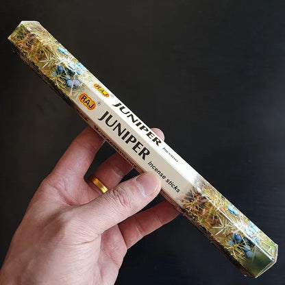 20-Piece Aromatherapy Incense Sticks