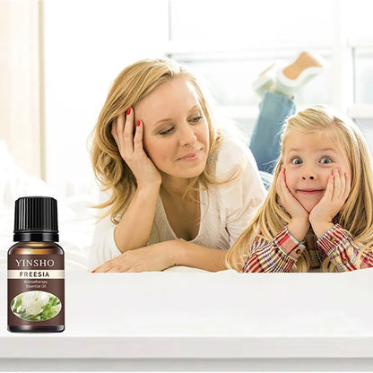 10ml Water-Soluble Essential Oil