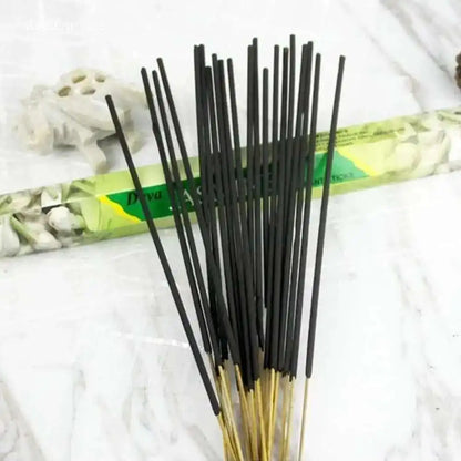 Sandalwood Incense Sticks