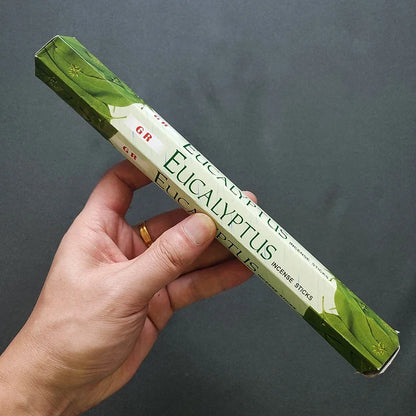 Incense Sticks