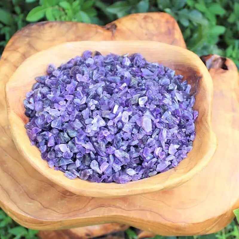 Natural Gemstone Chips