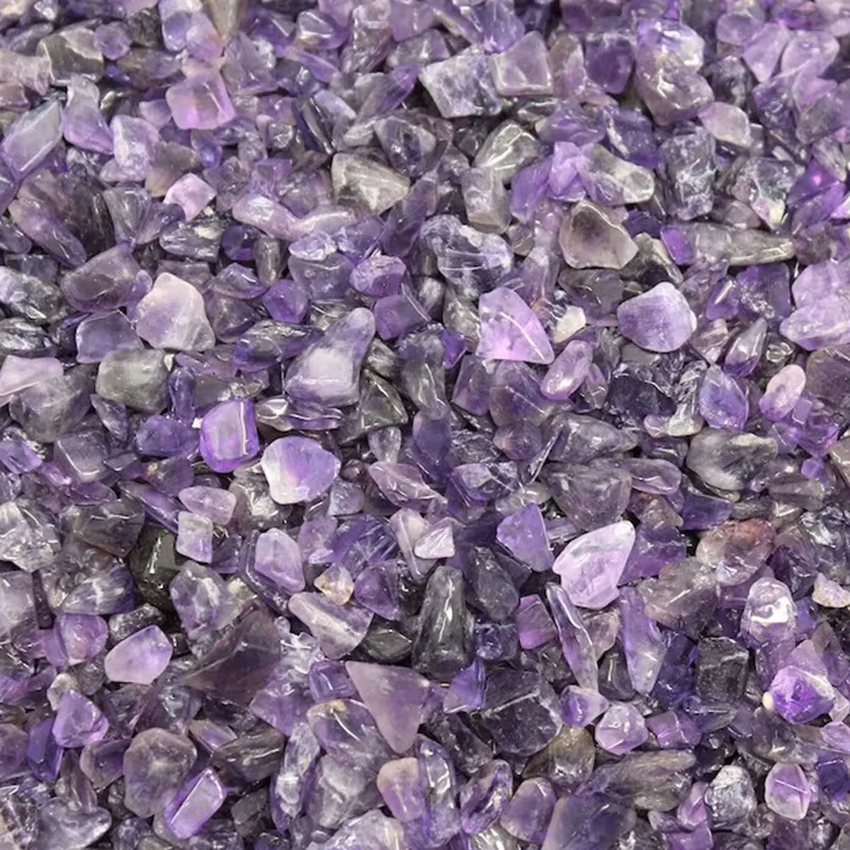 Natural Gemstone Chips
