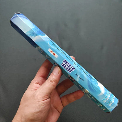 White Sage Incense Sticks