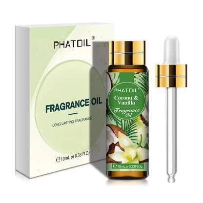 10ml Fruit Fragrance Oil