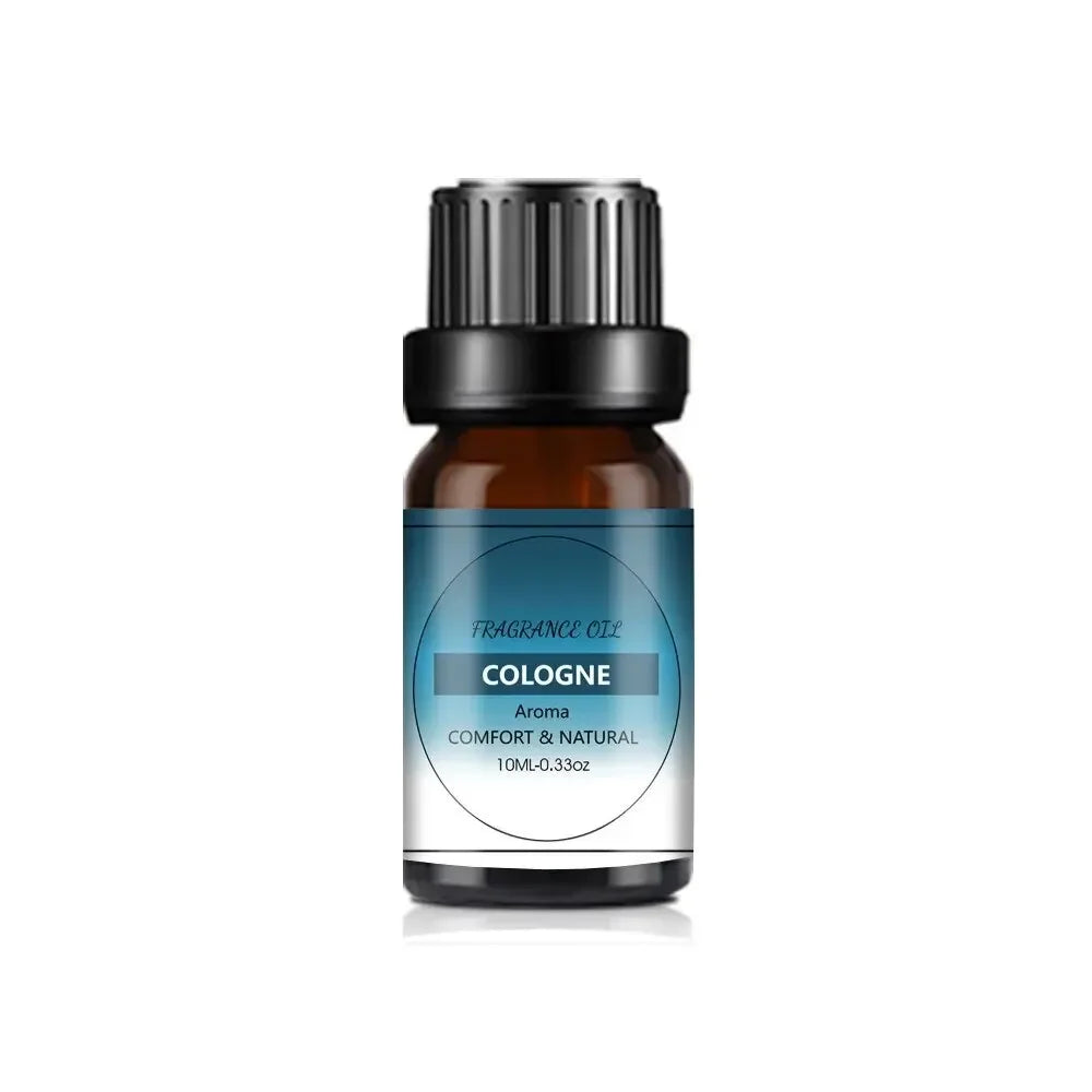 10ml Natural Fruit Essential Oil