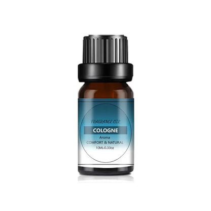 10ml Natural Fruit Essential Oil