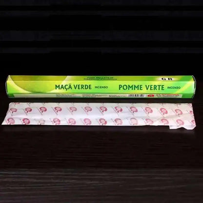Sandalwood Incense Sticks