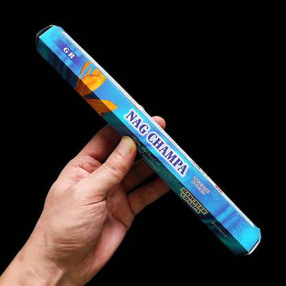 Natural White Sage Incense Sticks