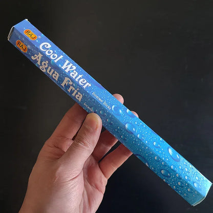 20-Piece Aromatherapy Incense Sticks