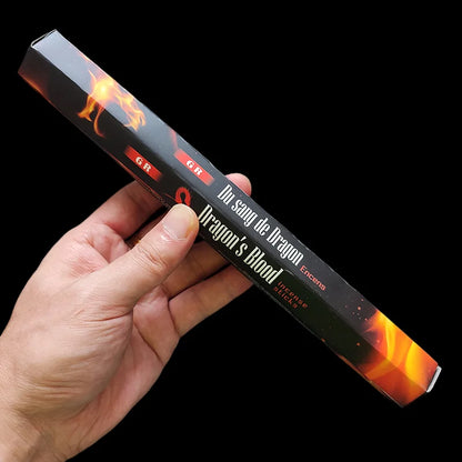 Natural White Sage Incense Sticks
