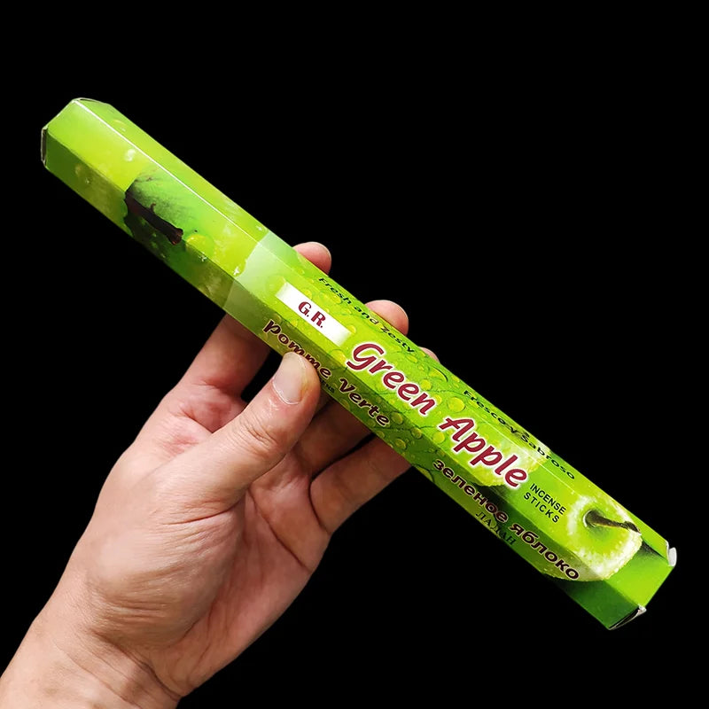 Natural White Sage Incense Sticks