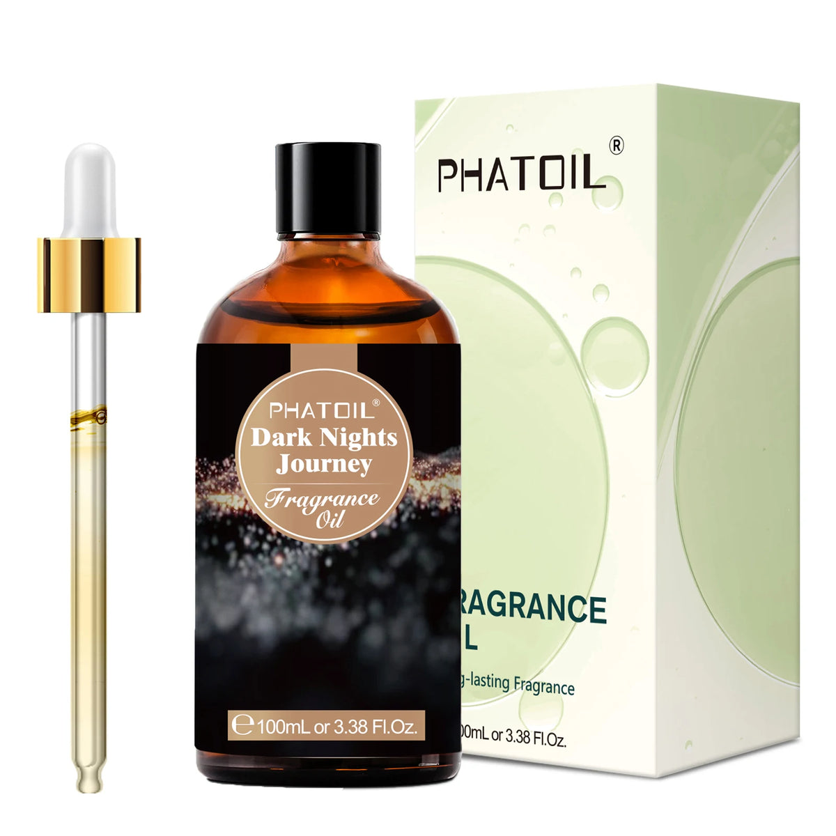 100ml Fragrance Oil