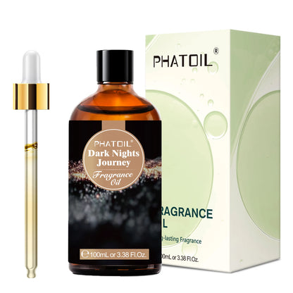 100ml Fragrance Oil