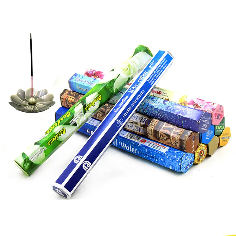 Natural White Sage Incense Sticks