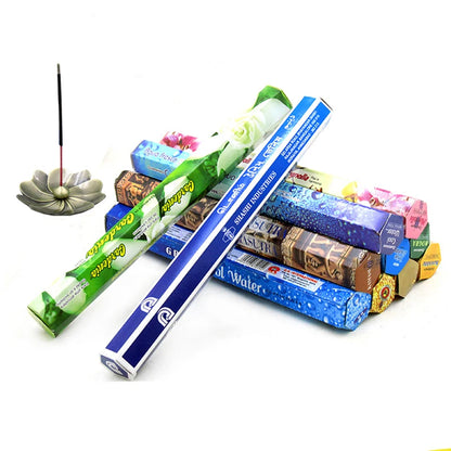 Natural White Sage Incense Sticks