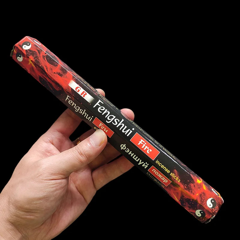 Natural White Sage Incense Sticks