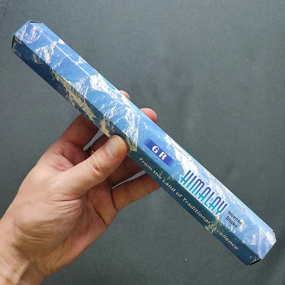 Incense Sticks