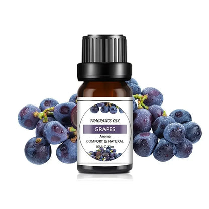 10ml Natural Fruit Essential Oil