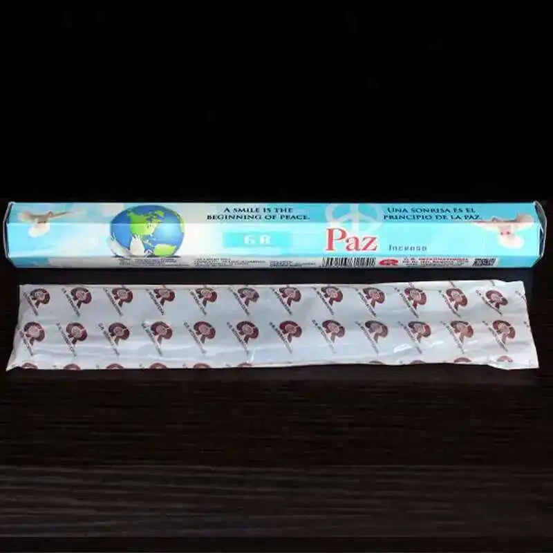 Sandalwood Incense Sticks