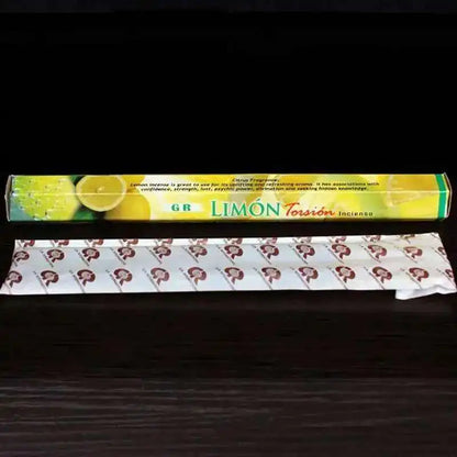 Sandalwood Incense Sticks