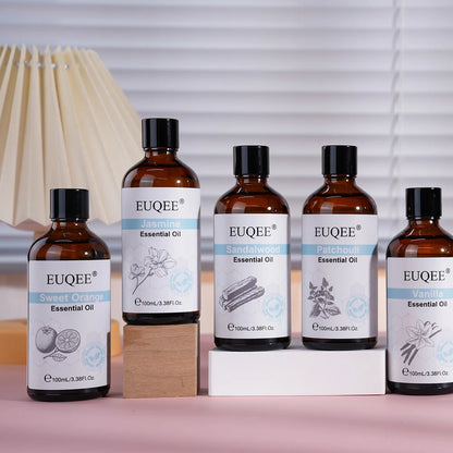 Natural Essential Oil