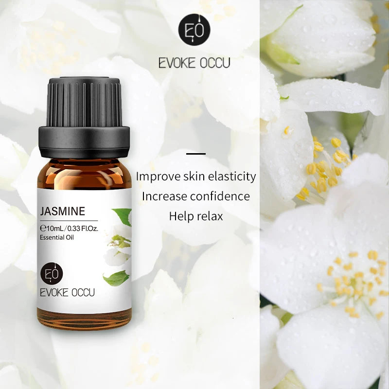 10ml Natural Essential Oil