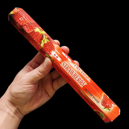 Natural White Sage Incense Sticks