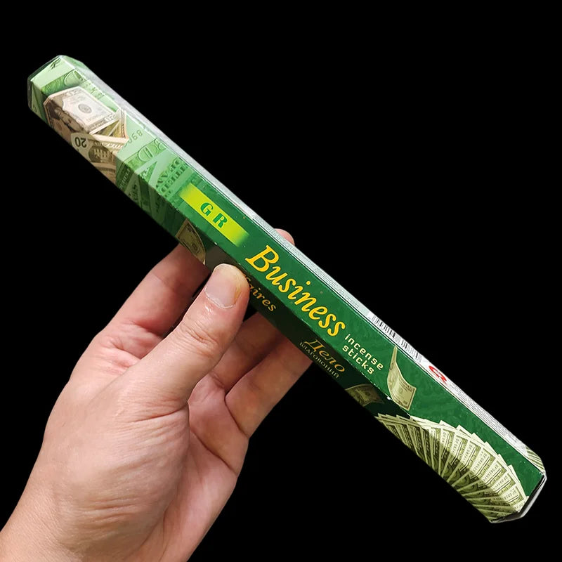Natural White Sage Incense Sticks