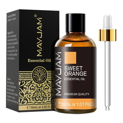30ml Essential Oil