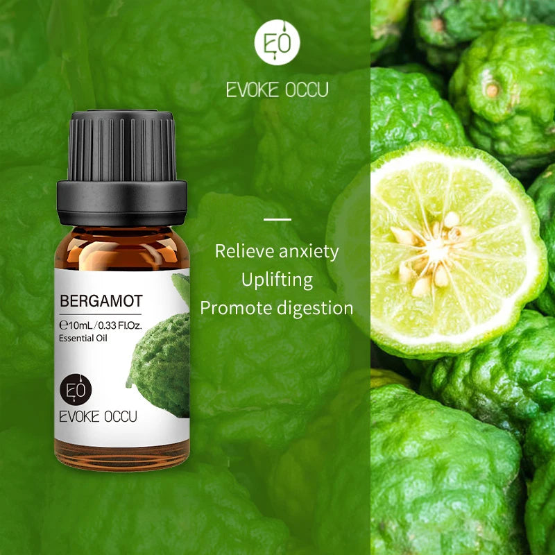 10ml Natural Essential Oil