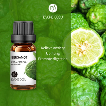 10ml Natural Essential Oil