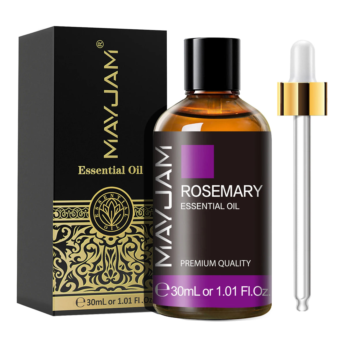 30ml Essential Oil