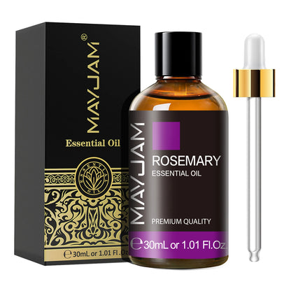 30ml Essential Oil