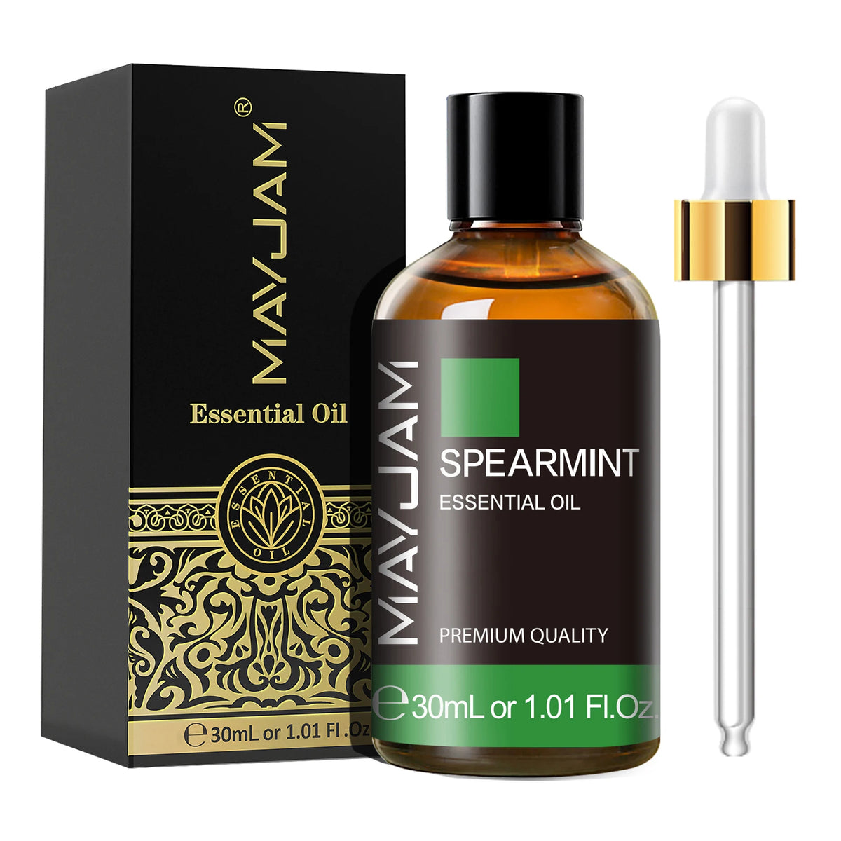 30ml Essential Oil