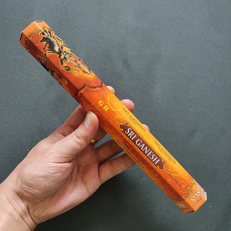 Incense Sticks