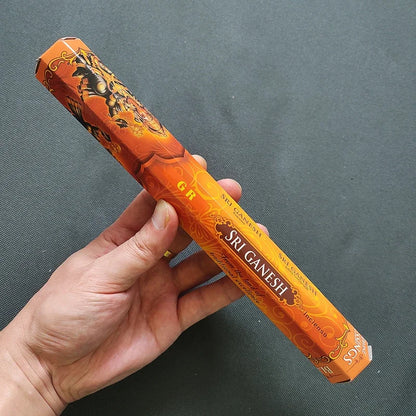 Incense Sticks