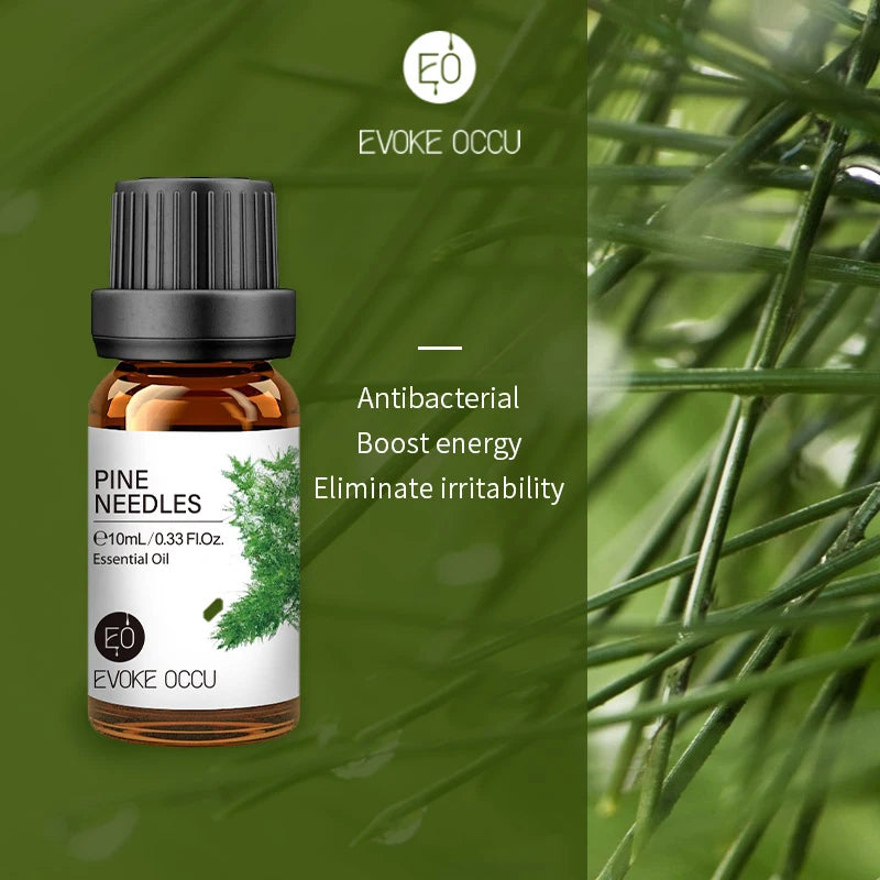 10ml Natural Essential Oil