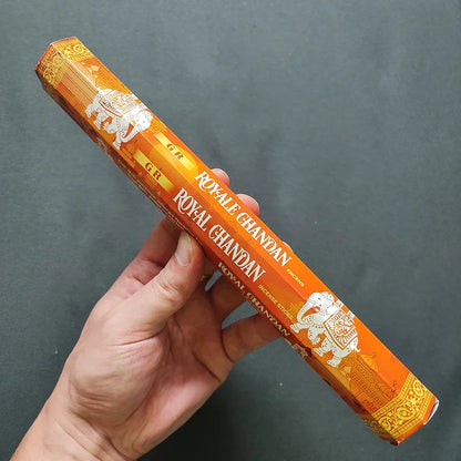 Incense Sticks
