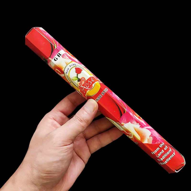 Natural White Sage Incense Sticks