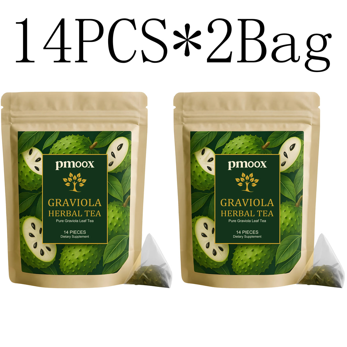 Herbal Body Care Tea