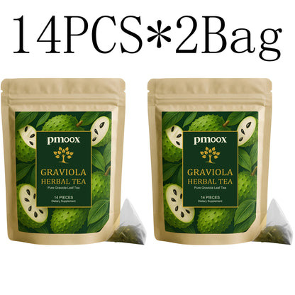 Herbal Body Care Tea