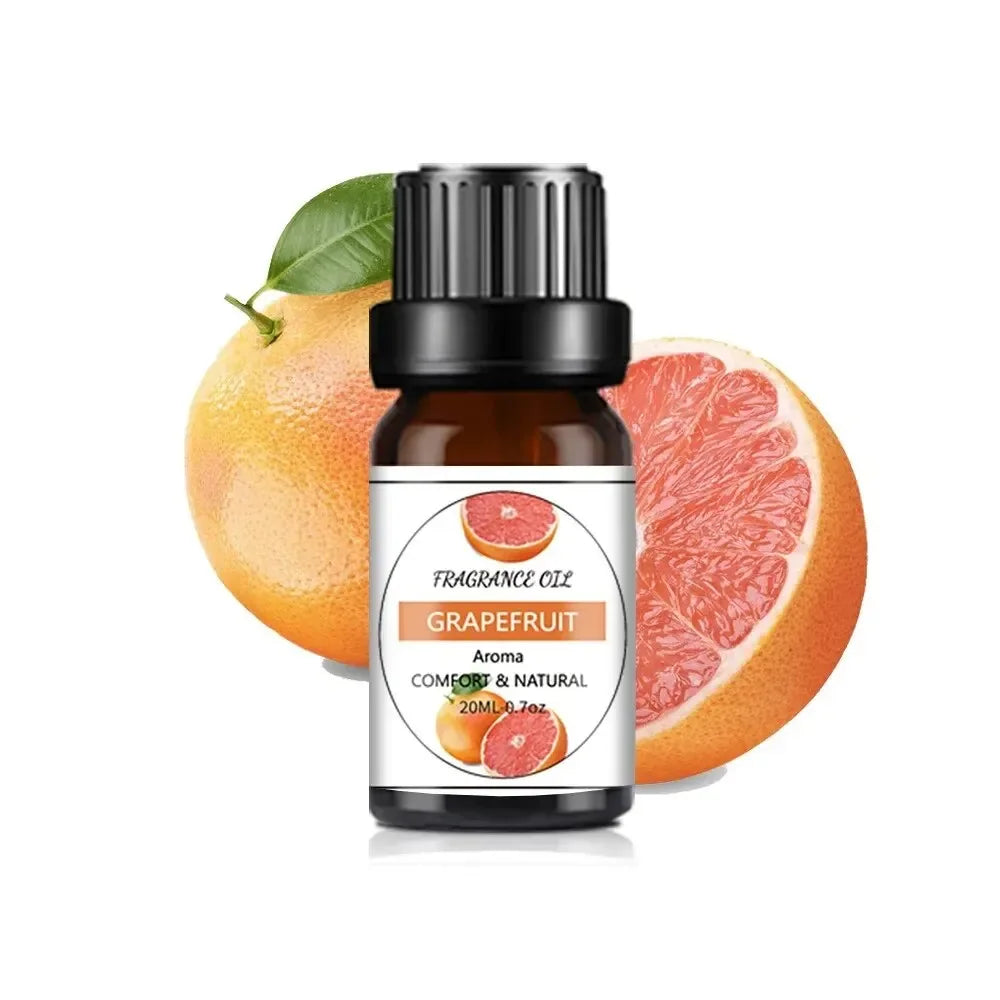 10ml Natural Fruit Essential Oil