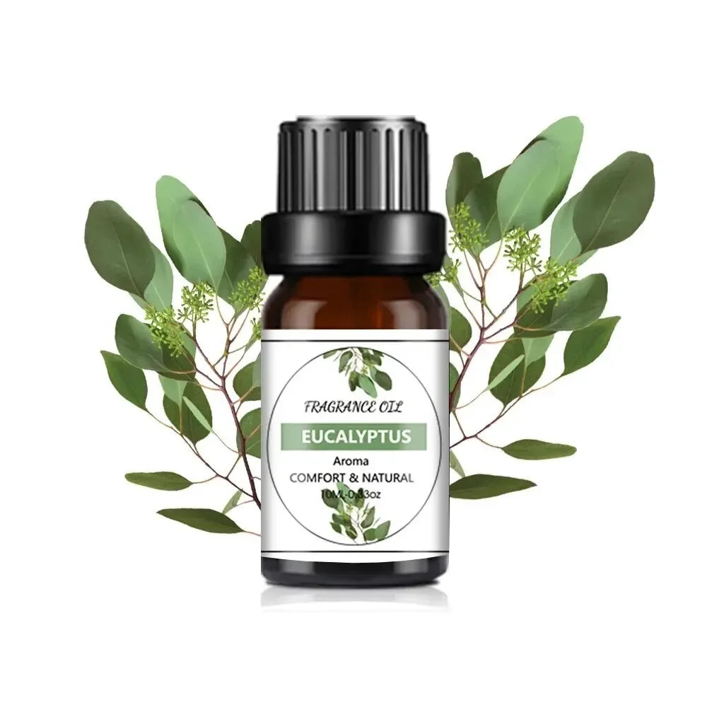 10ml Natural Fruit Essential Oil