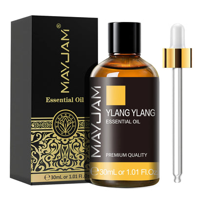 30ml Essential Oil