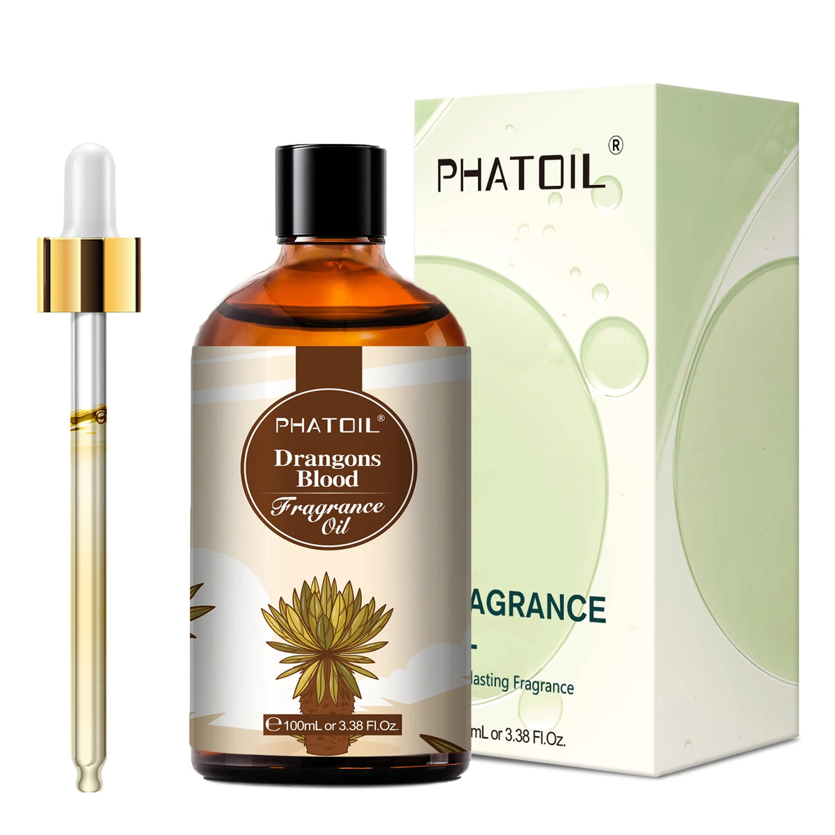 100ml Fragrance Oil