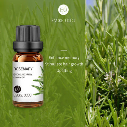 10ml Natural Essential Oil